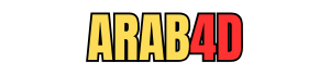 ARAB4D